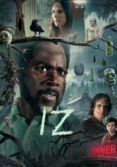 Iz - Sezona 4
