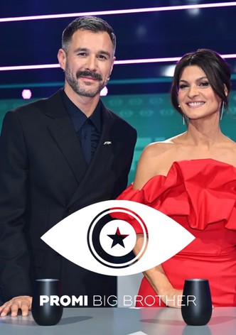 Promi Big Brother - Die Late Night Show