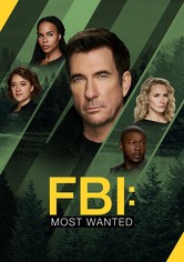 FBI: Most Wanted - Season 6