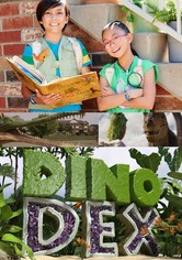 Dino Dex