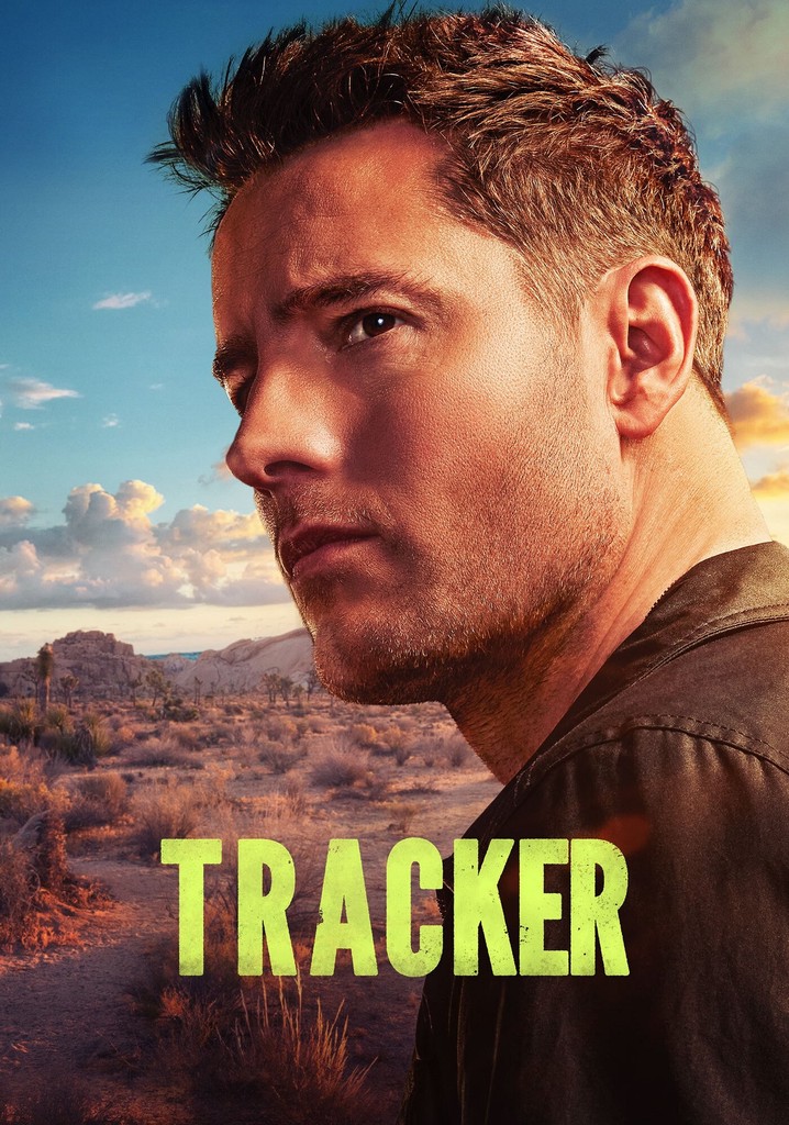 Tracker Season 2 - watch full episodes streaming online