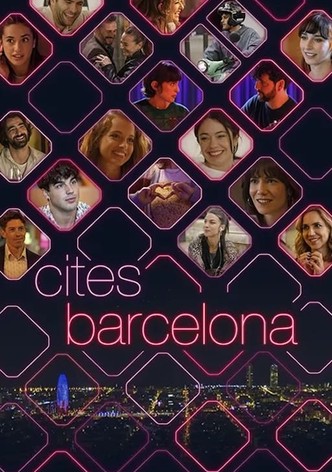 Cites Barcelona