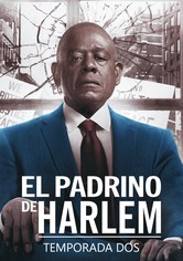 El padrino de Harlem