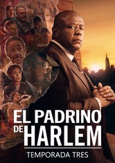 El padrino de Harlem