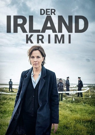 Der Irland-Krimi