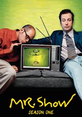 Mr. Show with Bob and David - Season 1