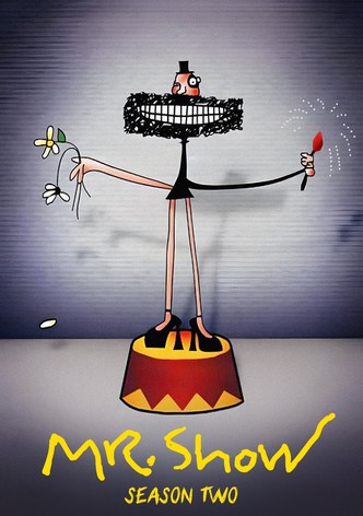 Mr. Show