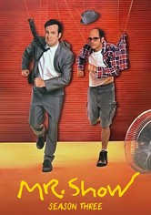 Mr. Show with Bob and David - Mr. Show