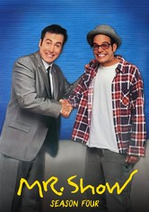 Mr. Show with Bob and David - Mr. Show