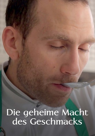 Taste: The Flavor of Life