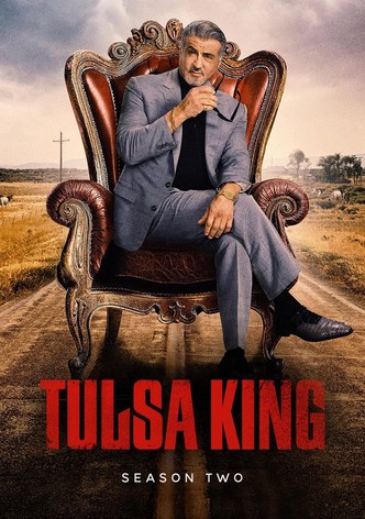 Tulsa King