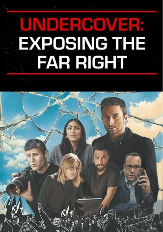 Äärioikeiston ytimessä