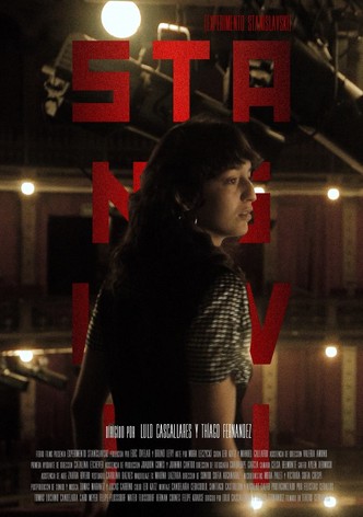 Experimento Stanislavski