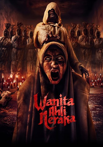 Wanita Ahli Neraka