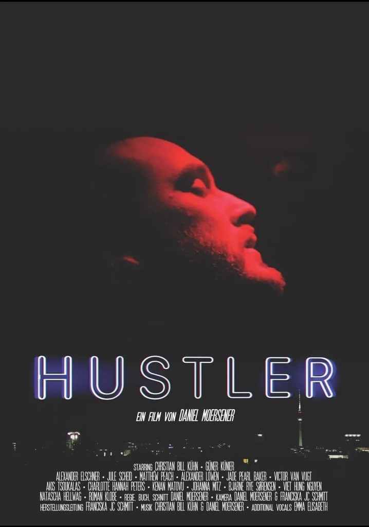 Hustler