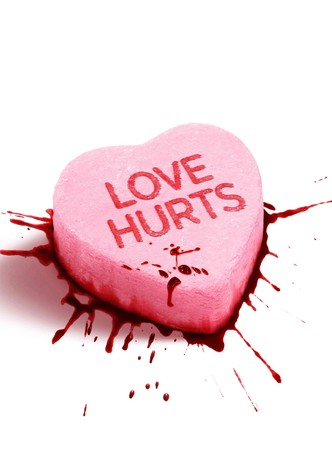 Love Hurts