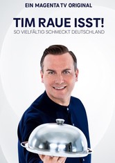 Tim Raue isst!