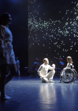 Inclusive Dance
