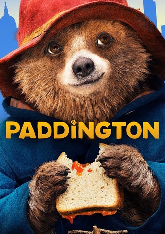 Paddington