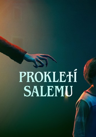 Prokletí Salemu