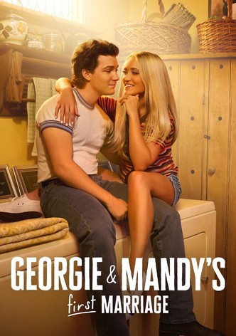 Georgie & Mandy's First Marriage - Säsong 2