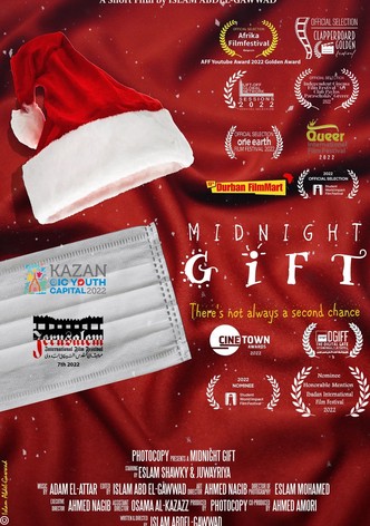 MIDNIGHT GIFT