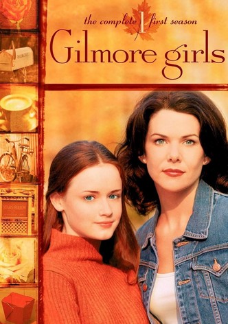 Gilmore Girls