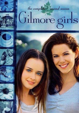 Gilmore Girls