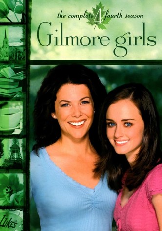 Free gilmore girl episodes online sale