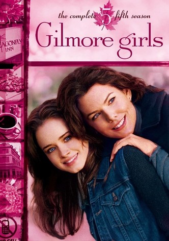 Gilmore Girls