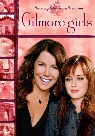 Gilmore Girls