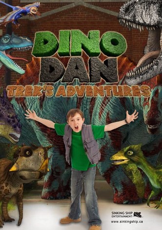 Dino Dan