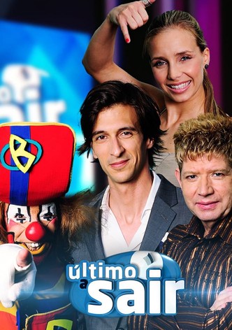 Último a Sair