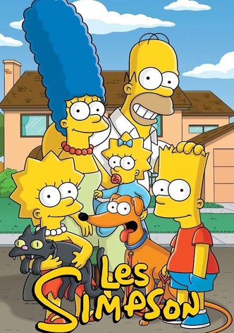 Les Simpson