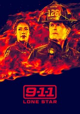 9-1-1: Lone Star - Season 5