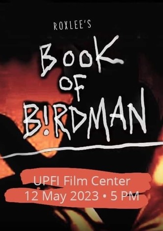 Book of Birdman
