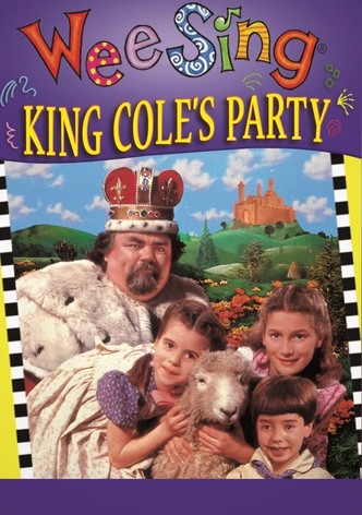 Wee Sing: King Cole's Party