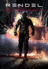 Rendel: Círculo de venganza