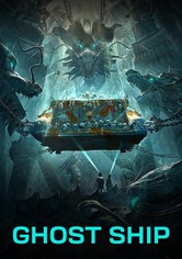 Ghost Ship