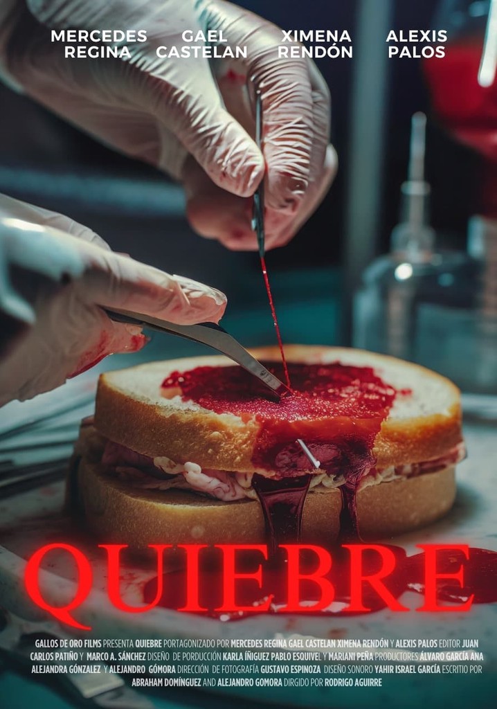 Quiebre