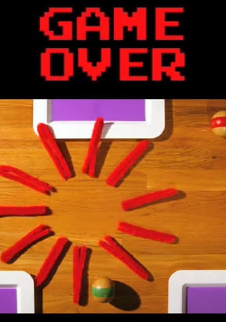 Game Over