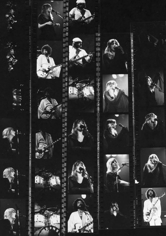 Fleetwood Mac - Live At Capital Center 1979