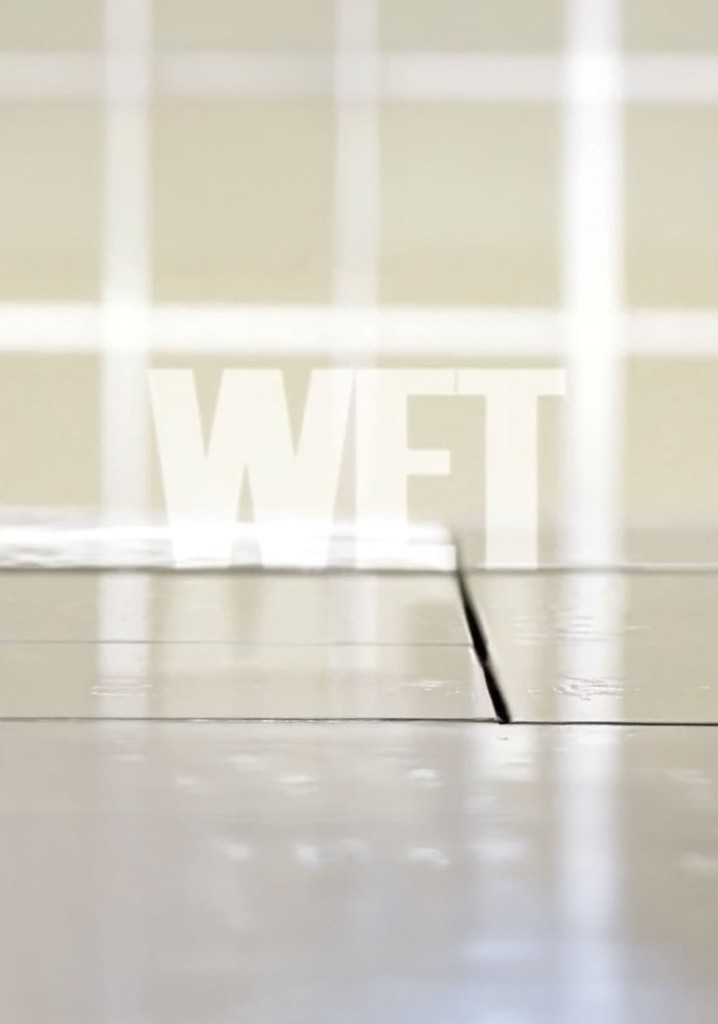 Wet