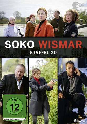 SOKO Wismar