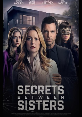 Secrets Between Sisters