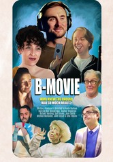 B-Movie