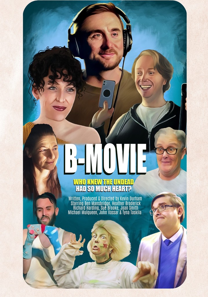 B-Movie