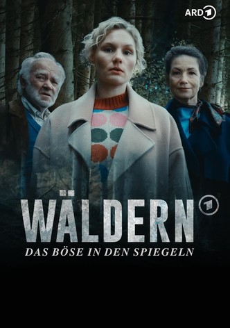 Wäldern