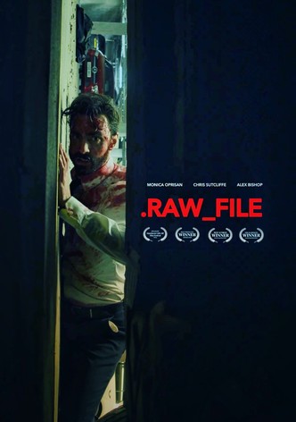Raw File