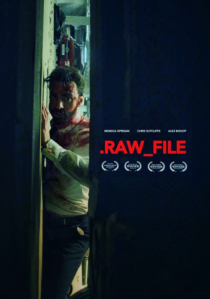 Raw File - movie: where to watch stream online